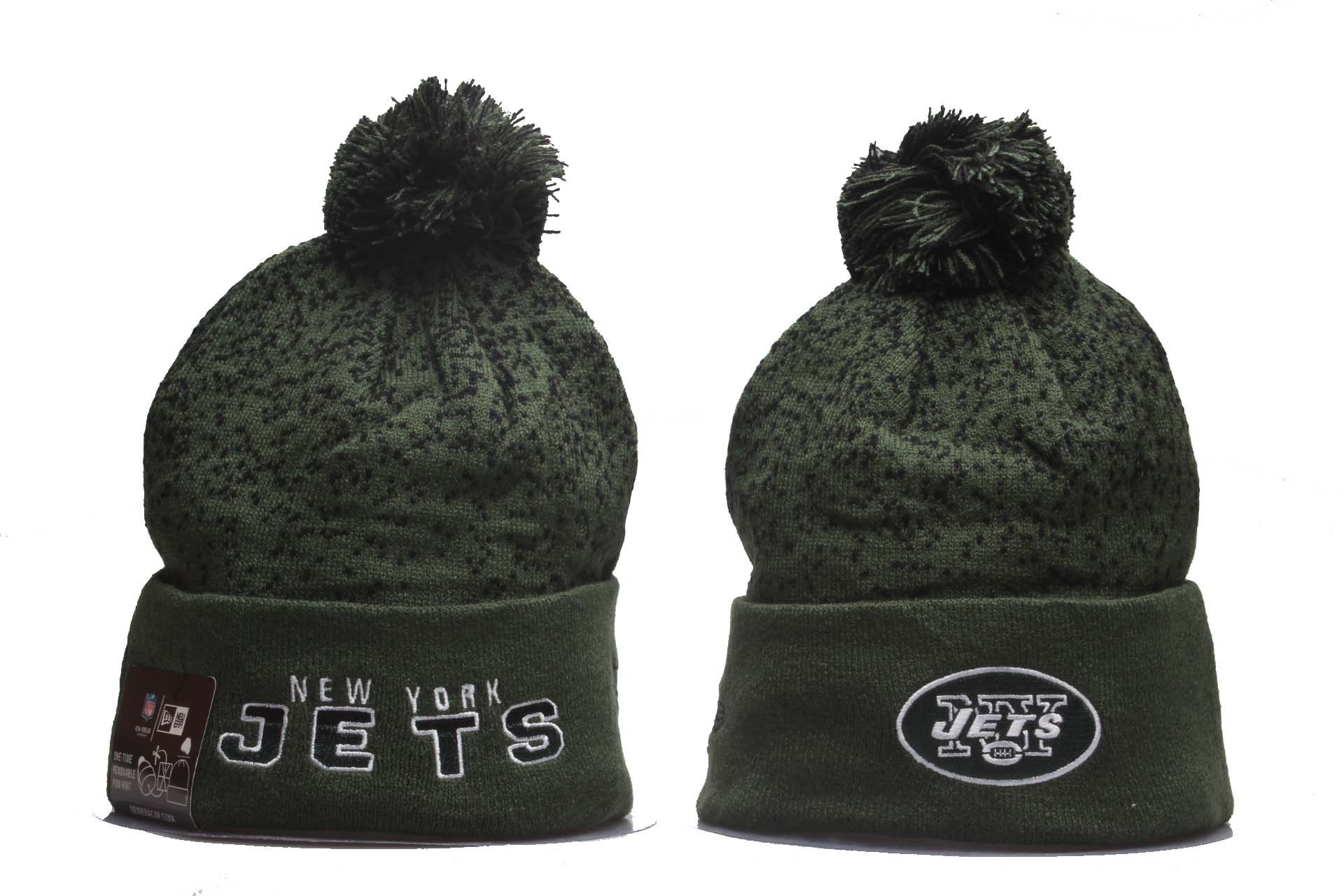 2023 NFL Beanies100->philadelphia eagles->NFL Jersey